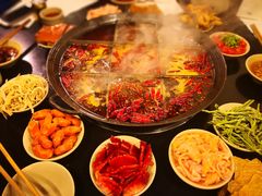 -酒友老火锅(渝中店)