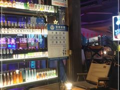 -M99 BEER世界啤酒吧(鸿云悦街店)
