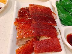 新发烧鹅-香港新发烧腊茶餐厅(万象店)