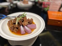 -阿庄新豫菜(通泰路店)