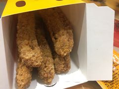 -汉堡王(EAC欧美中心店)