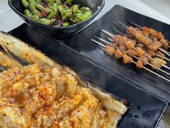 -聚味瞿记·龙虾堂(渔人码头一店)