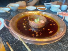 -老码头火锅(骡马市店)