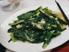 -芳华轩•客家菜馆(梧桐山店)