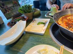 -老灶堂文创火锅(文艺路店)