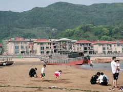 -小皓村