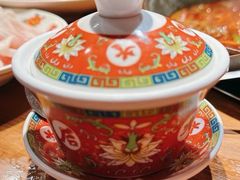 -后火锅(南京东路总店)
