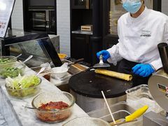 -中山保利艾美酒店-乐美中餐厅