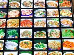 -英子家庭菜馆(系马桩店)