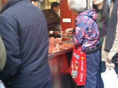 -刘纪孝腊牛羊肉(北广济街店)
