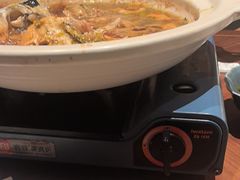 -江南厨子(万象天地店)