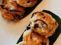 -厦门艾美酒店·乐美中餐厅