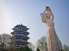 -永定河休闲森林公园