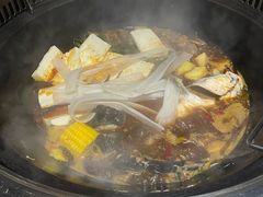 -大鹅岛灶台鱼·铁锅炖(水库路店)