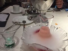 -王品牛排(郑州大卫城店)