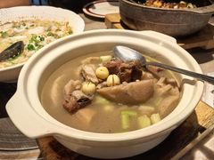 -新渝城·川菜·火锅(区庄店)