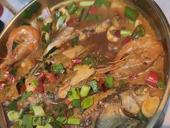 -食光慢宴·安吉土菜馆