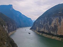 -白帝城·瞿塘峡景区