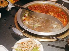 -沸炉重庆老火锅(军事博物馆店)