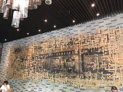 -星巴克臻选(湖滨道店)