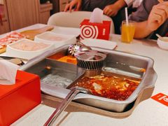 -海底捞火锅(杭州庆春路夜宵主题店)