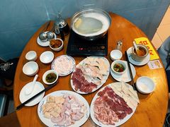 -华哥新鲜猪精品美食