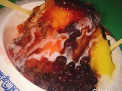 -梁子刨冰王&梁小糖(王顶堤店)