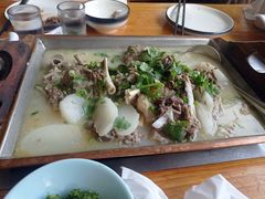 -张记焖窑·十五年专注焖烤(雍和宫店)