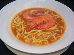 -子霖南山鲜虾面(南山总店)