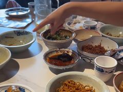 -老街鱼嘴巴(步步高新天地店)