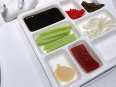 -四季民福烤鸭店(前门店)