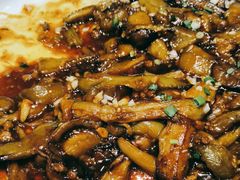 -九转小磨·非遗东北菜(群力店)