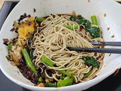 -瓜瓢面(小龙坎店)