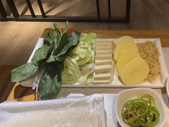 -福茂源横山铁锅羊肉(凤城四路店)