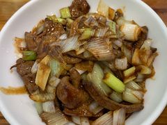 -小方的面(徐家汇店)