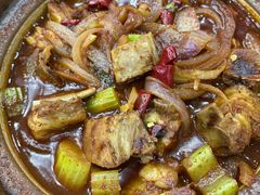 -川香煲(茅台路店)