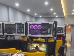 -杰拉电竞·网咖(杭州钱塘区龙湖金沙天街店)