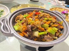 -牛头鱼庄·地道广西菜(鲁班店)