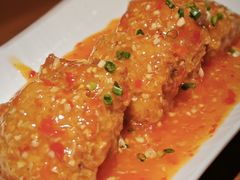 -永安水煮活鱼·仪征菜(仪征奥林匹克店)