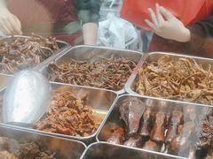 -仙都辣酱鸭(总店)