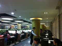 -丰茂烤串(建设街店)