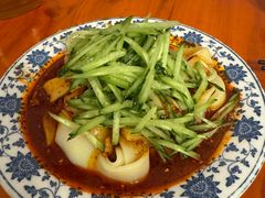 -柴窝堡22号辣子鸡·传承新疆菜