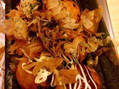 -日葵 大阪烧ひまり(仙霞路店)