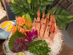 -大渔铁板烧(东城店)