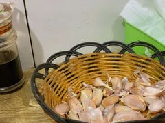 -熊面妈老面馆