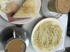 -澳洲牛奶公司(佐敦店)