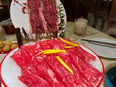 -涮福記·现切牛羊肉火锅(世纪汇店)