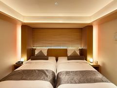 -京都全日空皇冠假日酒店