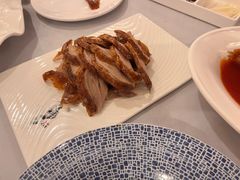 -全聚德(上海首店浦东店)