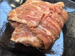 -艺林烤肉城(光明店)